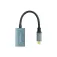 Nanocable 10.16.4104-G DisplayPort USB-c-sovitin