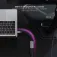 Nanocable 10.16.4104-G DisplayPort USB-c-sovitin