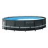 Intex Ultra XTR 488x122 cm Runder Stahlrahmen-oberirdischer Pool