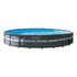 Intex Ultra XTR 732x132 cm Runder Stahlrahmen-oberirdischer Pool