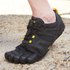 Vibram fivefingers V Trail 2.0 Восстановленные кроссовки для бега по пересеченной местности