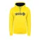 Izas Lynx M kapuzenpullover