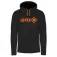 Izas Lynx M kapuzenpullover