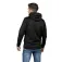 Izas Lynx M kapuzenpullover
