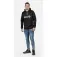 Izas Moletom com capuz Lynx M