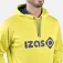 Izas Moletom com capuz Lynx M
