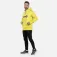 Izas Lynx M kapuzenpullover