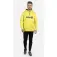 Izas Lynx M kapuzenpullover