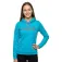 Izas Lynx W kapuzenpullover