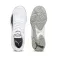 Puma Accelerate Turbo indoor court shoes