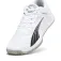 Puma Accelerate Turbo indoor court shoes