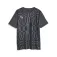 Puma Samarreta de màniga curta Individual Rise Graph