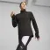Puma Run Micro half zip fleece