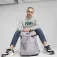 Puma Style rucksack