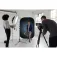 Manfrotto LB5720 1.5x2.1 m Foldbart bunn