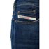 Diesel Zatiny Bootcut Fit jeans