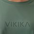 Born living yoga By Vikika Absolute μπλουζάκι με κοντό μανίκι