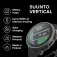 Suunto Vertical Titanium Solar kello
