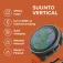 Suunto Vertical Titanium Solar 手表