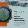 Suunto Vertical Titanium Solar 手表