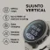 Suunto Vertical Titanium Solar kello