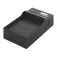 Newell DC-USB LP-E6 双充电器