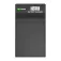 Newell DC-USB LP-E6 双充电器
