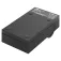 Newell DC-USB LP-E8 Doppel-Ladegerät