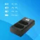 Newell DL-USB 2 배터리 LP-E6N 듀얼 충전기