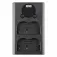 Newell DL-USB-C LP-E10 듀얼 충전기