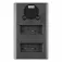 Newell DL-USB-C LP-E10 듀얼 충전기