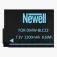 Newell Batterie DMW-BLC12