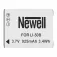 Newell Li-50B-batterij