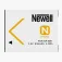 Newell NP-BN1 배터리
