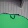 Manfrotto Chromakey 1.8x2.75 m Studio Background