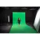 Manfrotto Chromakey 3x7 m Studiotausta