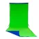 Manfrotto Chromakey 3x7 m Studio Background
