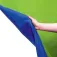 Manfrotto Chromakey 3x7 m Studio Background