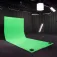 Manfrotto Chromakey 3x7 m Studio Background
