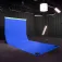 Manfrotto Chromakey 3x7 m Studio Background