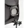 Manfrotto EzyBox HotShoe 38 cm Diffuser-vindue