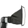 Manfrotto EzyBox Micro 20x14 cm Diffuser-vindue