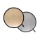 Manfrotto Reflector plegable LR3034 75 cm