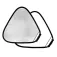 Manfrotto LR3631 75 cm Folding Reflector