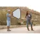 Manfrotto LR3636 75 cm Folding Reflector