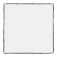 Manfrotto LR83301R 3x3 m Studie van aluminium frame