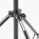 Manfrotto LS1159 99-298 cm Blitzstativ