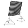 Manfrotto Skylite Rapid Snapgrid DopChoice blitzdiffusor 2 m