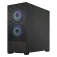 Fractal design Pop Air PC Tower Case With Window