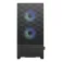 Fractal design Pop Air PC Tower Case With Window
